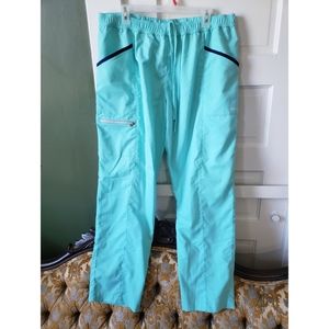 Greys Anatomy scrub pants